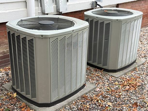 Reliable Hvac Maintenance contractor in Asheville, NC by JG Cool HVAC