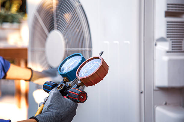 Trusted Hvac Maintenance service in Asheville, NC - JG Cool HVAC